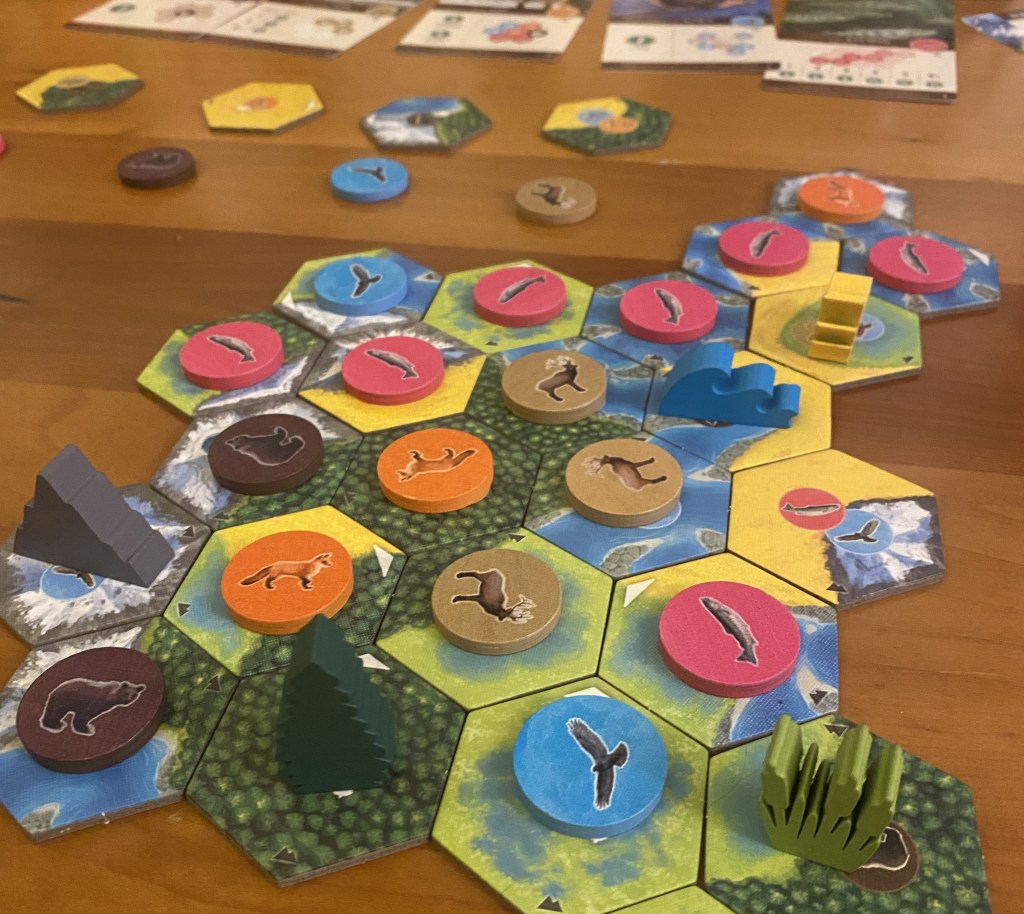 Our Favorite Board Games